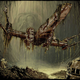Illustration for article titled A Fantastic Looking iStar Wars/i Art Exhibit Is Set to Open in France